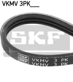 Поликлиновой ремень SKF купить